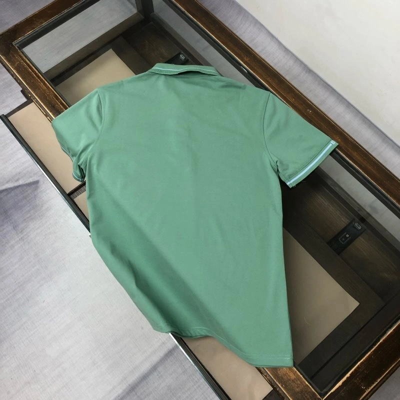 Boss T-Shirts Trendy 152358
