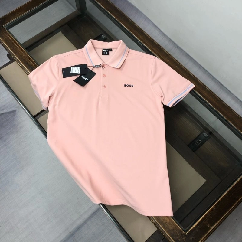Boss T-Shirts Effortless 152356