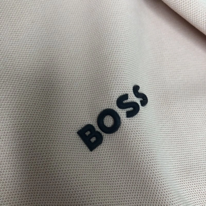Boss T-Shirts Effortless 152356