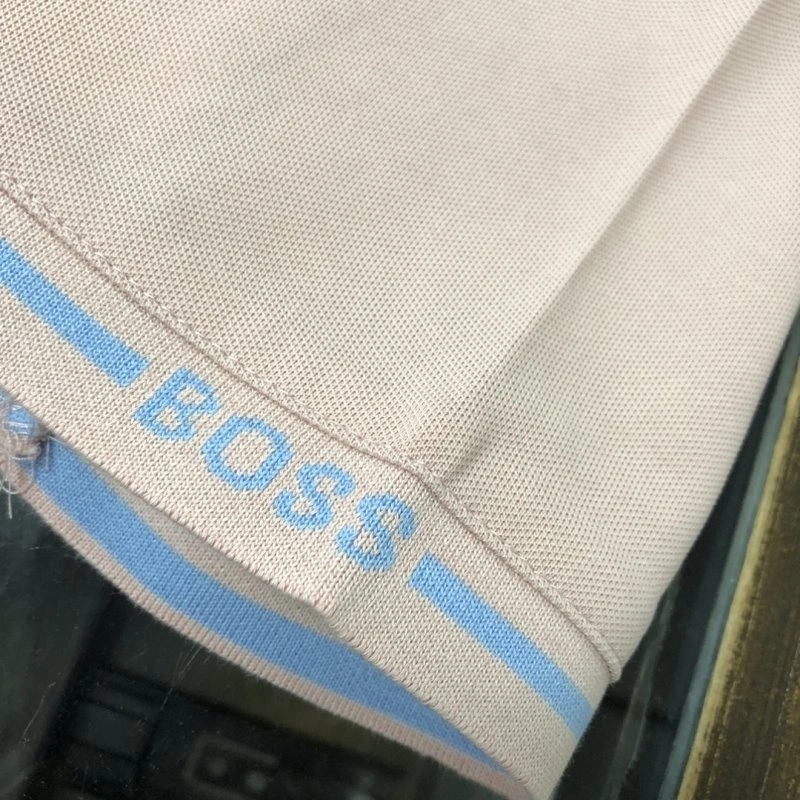 Boss T-Shirts Effortless 152356