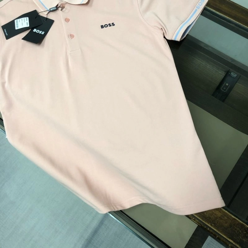 Boss T-Shirts Effortless 152356