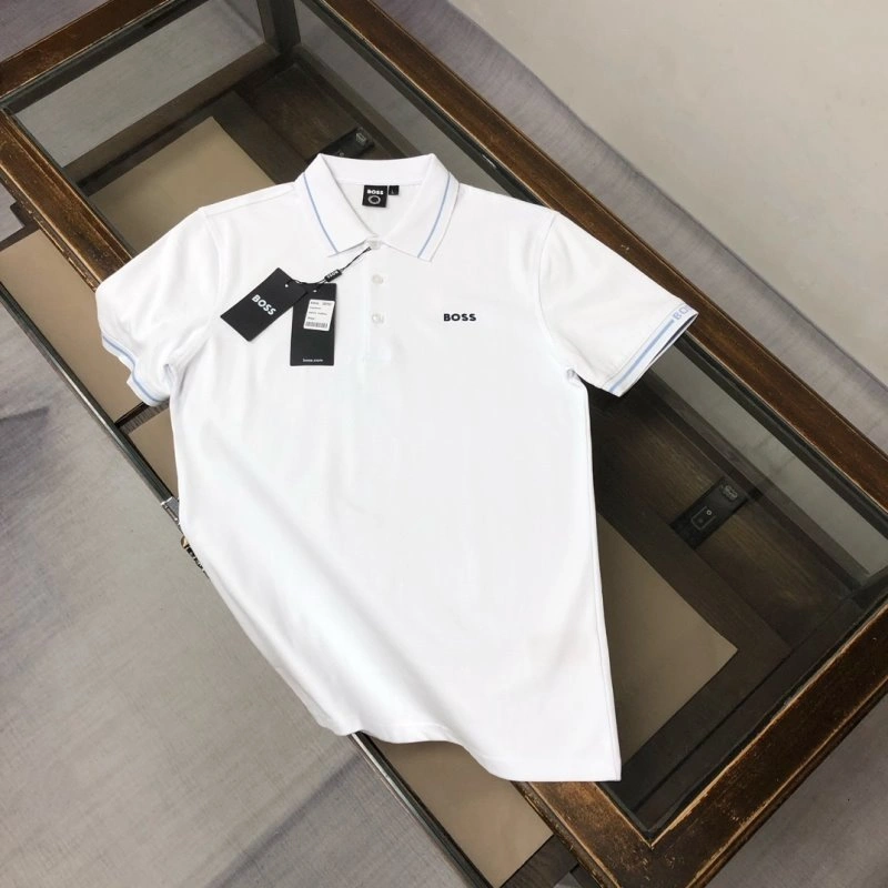 Boss T-Shirts Bright 152355
