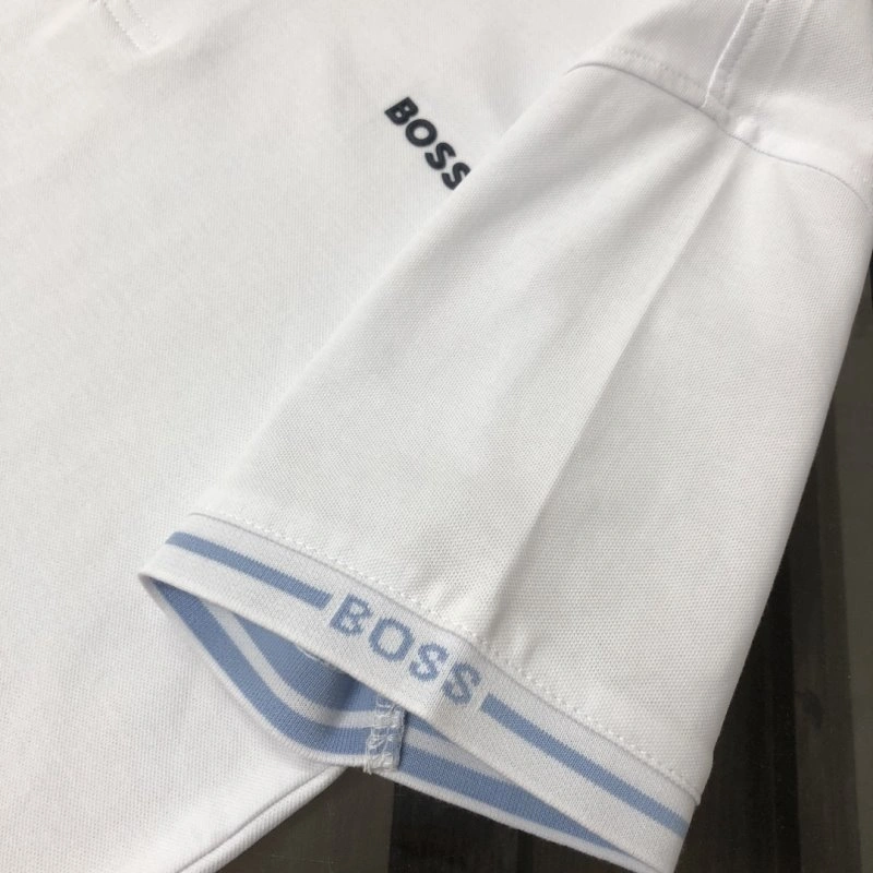 Boss T-Shirts Bright 152355