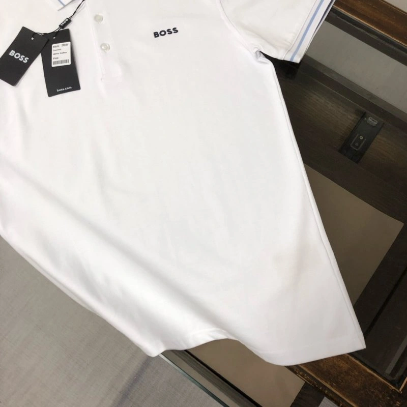 Boss T-Shirts Bright 152355