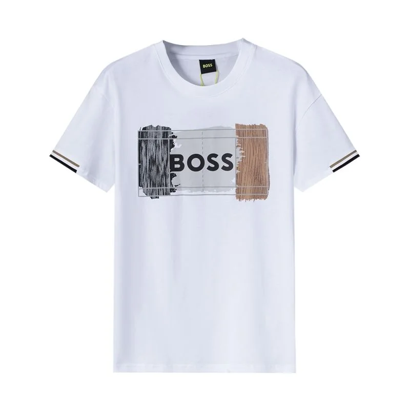 ComfortFit Boss T-Shirts 164659