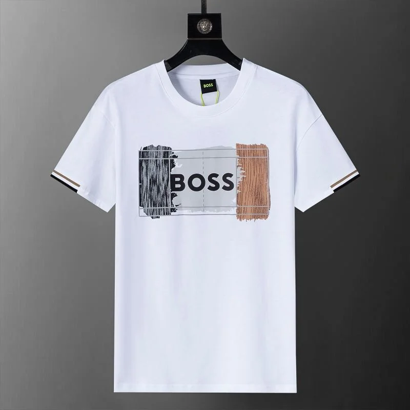 ComfortFit Boss T-Shirts 164659