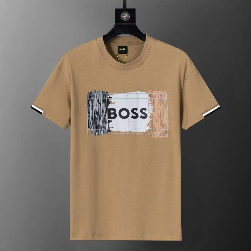 ComfortFit Boss T-Shirts 164659