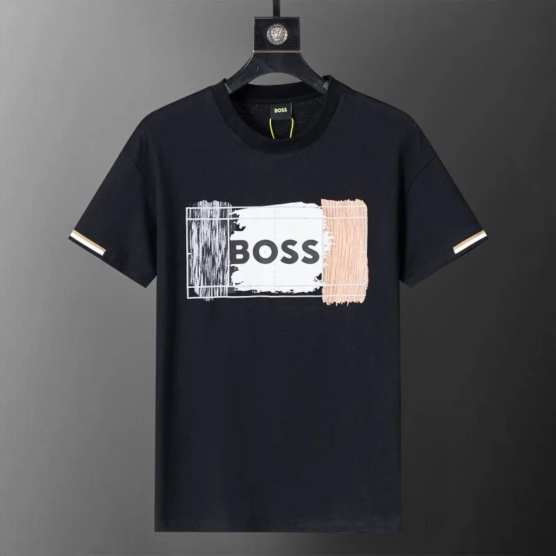 ComfortFit Boss T-Shirts 164659