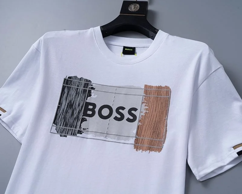 ComfortFit Boss T-Shirts 164659