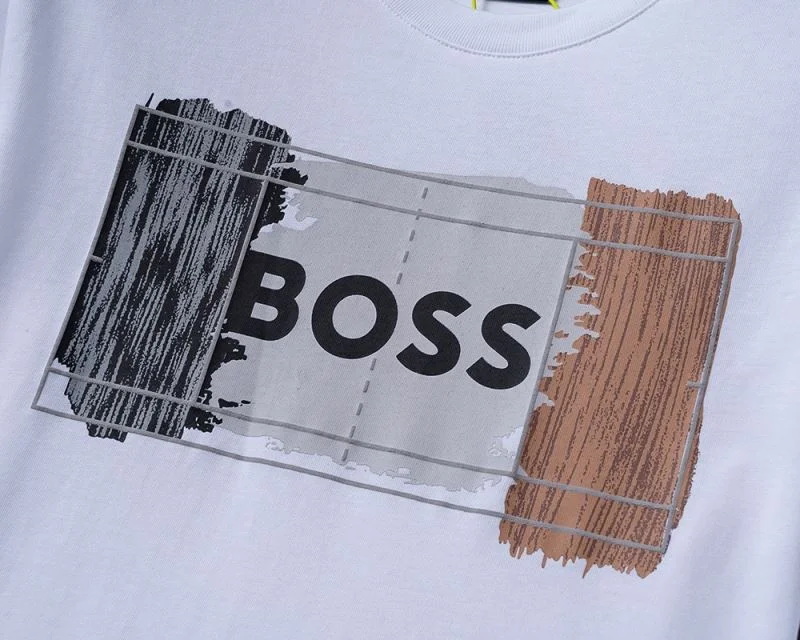 ComfortFit Boss T-Shirts 164659