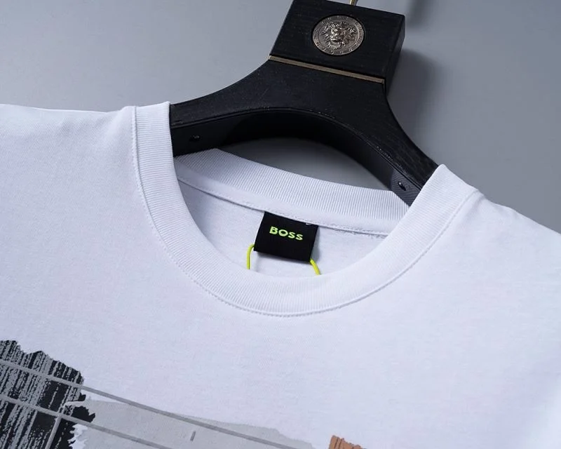 ComfortFit Boss T-Shirts 164659