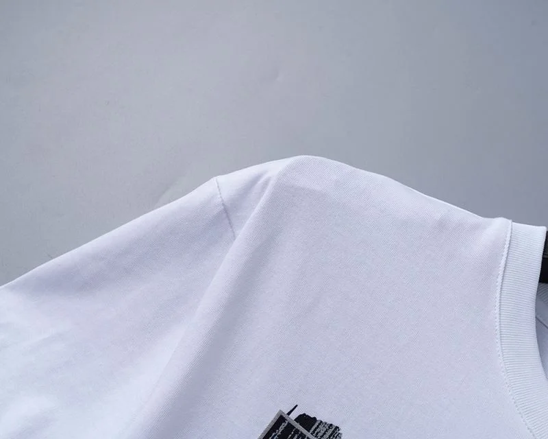 ComfortFit Boss T-Shirts 164659
