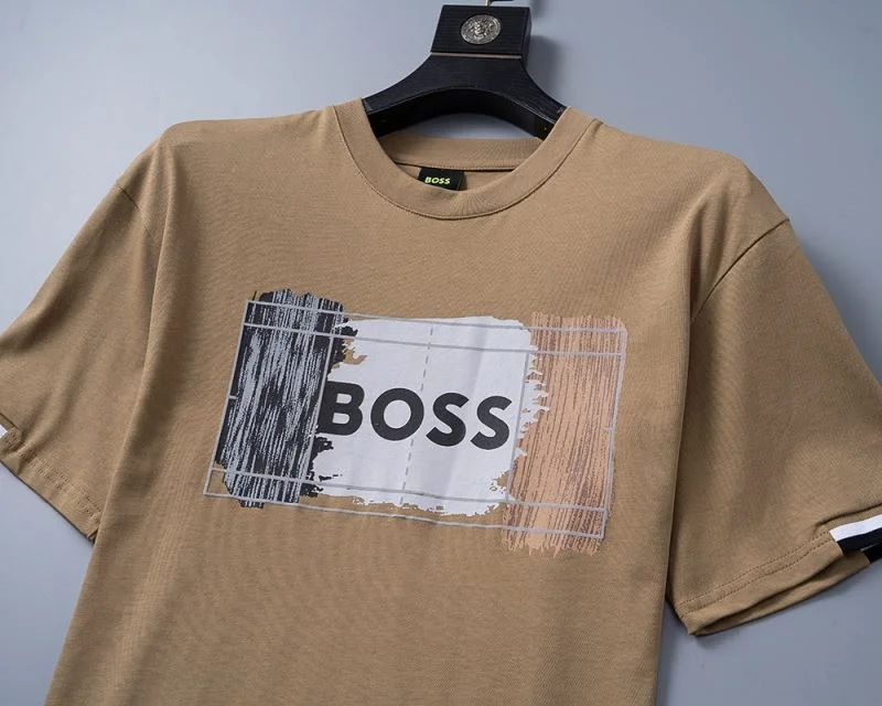 ComfortFit Boss T-Shirts 164659