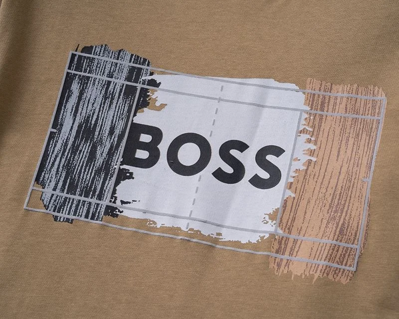 ComfortFit Boss T-Shirts 164659