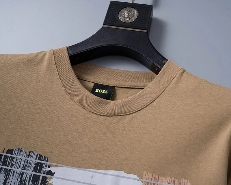 ComfortFit Boss T-Shirts 164659