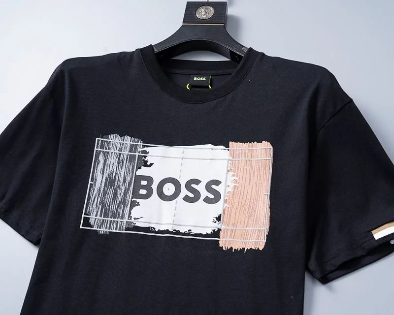 ComfortFit Boss T-Shirts 164659