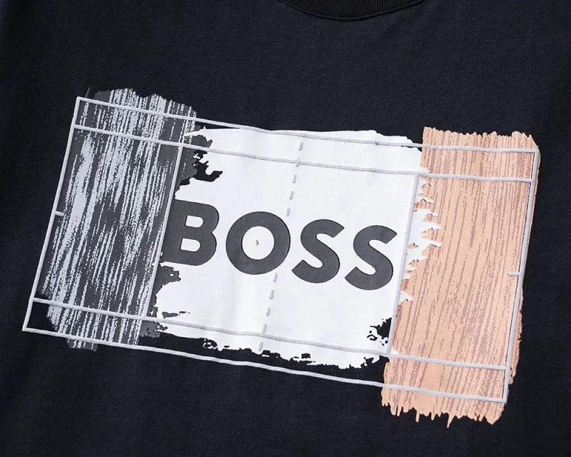 ComfortFit Boss T-Shirts 164659