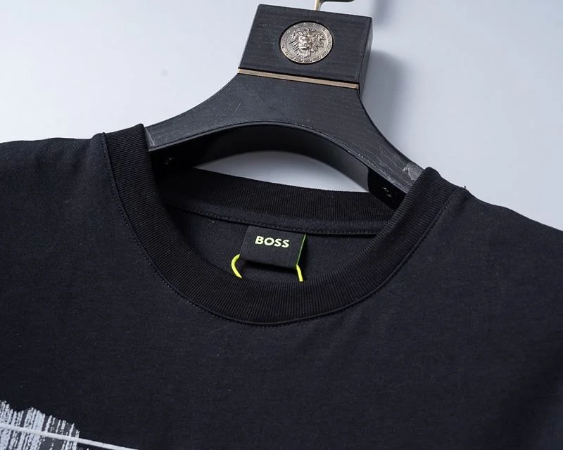 ComfortFit Boss T-Shirts 164659