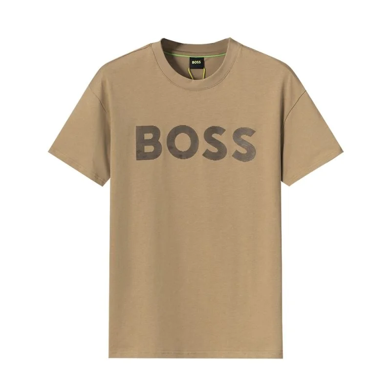 Boss T-Shirts QuickDry 164660