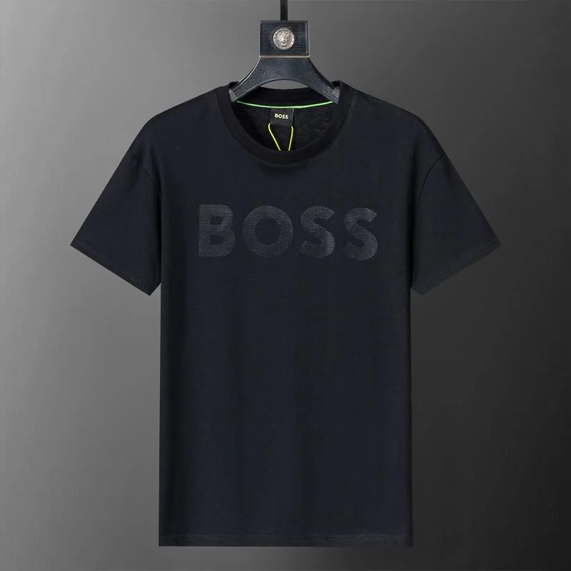 Boss T-Shirts QuickDry 164660