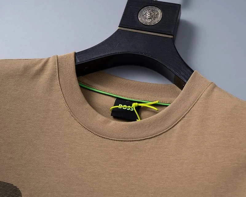Boss T-Shirts QuickDry 164660