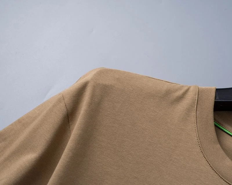 Boss T-Shirts QuickDry 164660