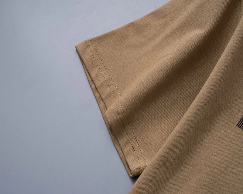 Boss T-Shirts QuickDry 164660