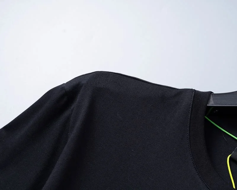 Boss T-Shirts QuickDry 164660