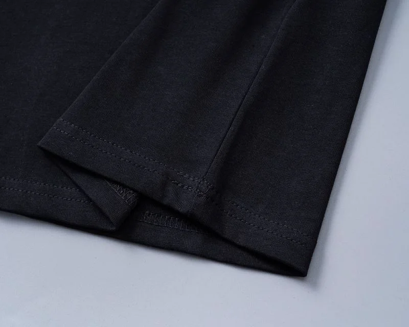 Boss T-Shirts QuickDry 164660