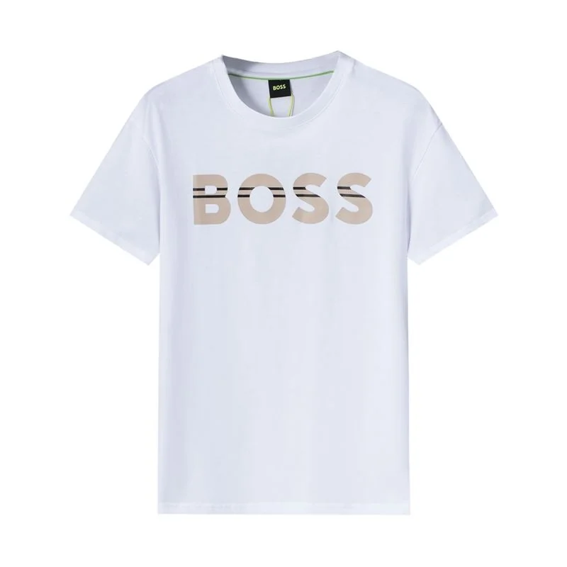 Boss T-Shirts TopPick 164663