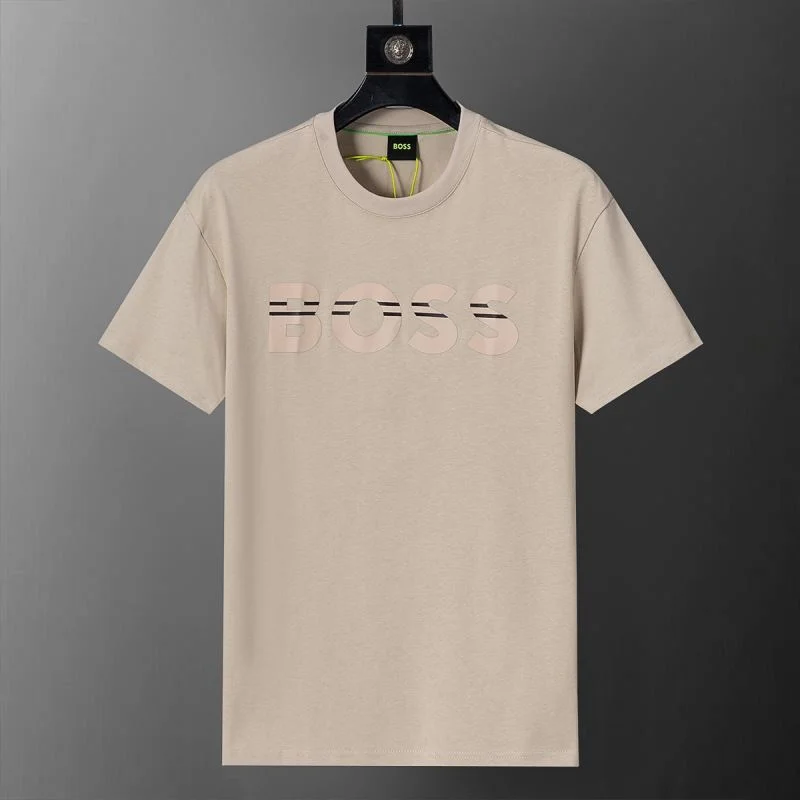 Boss T-Shirts TopPick 164663