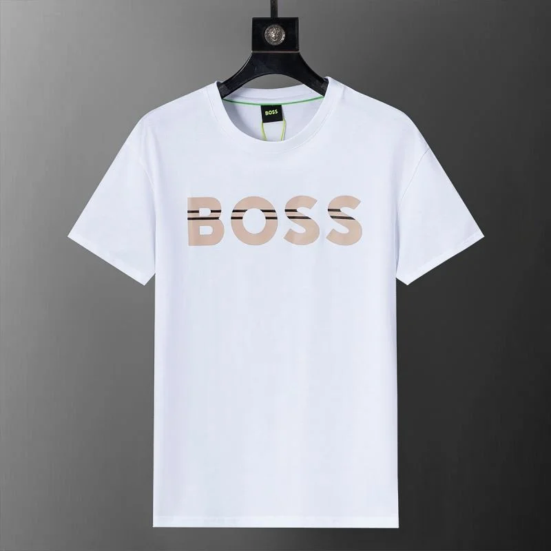 Boss T-Shirts TopPick 164663