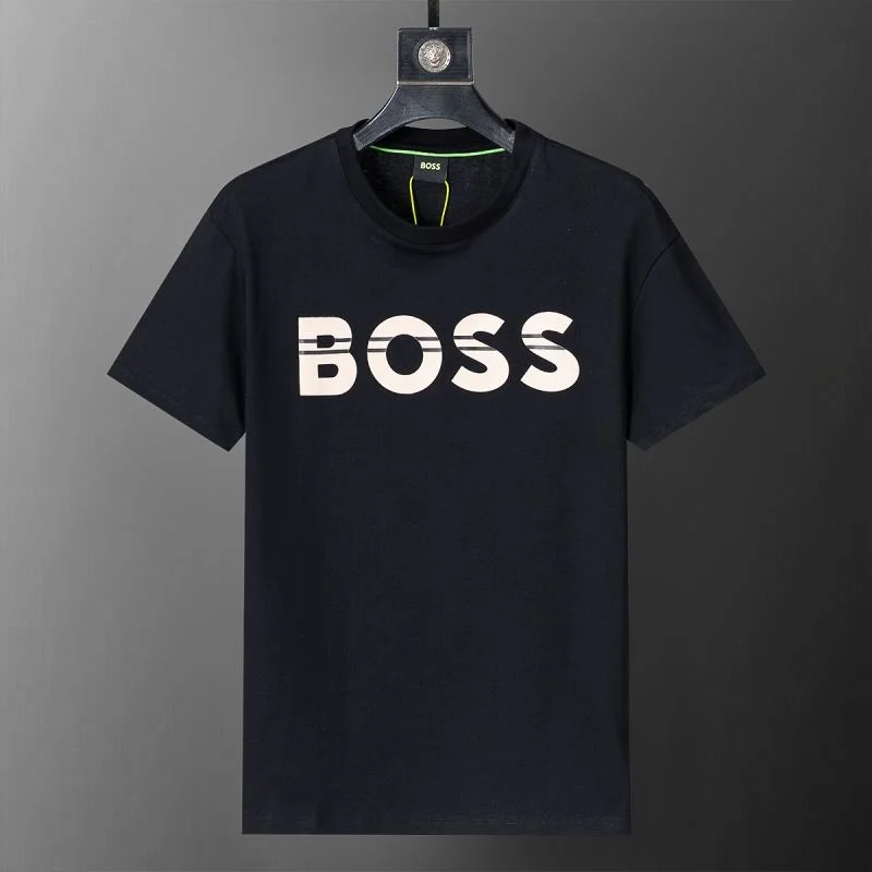 Boss T-Shirts TopPick 164663