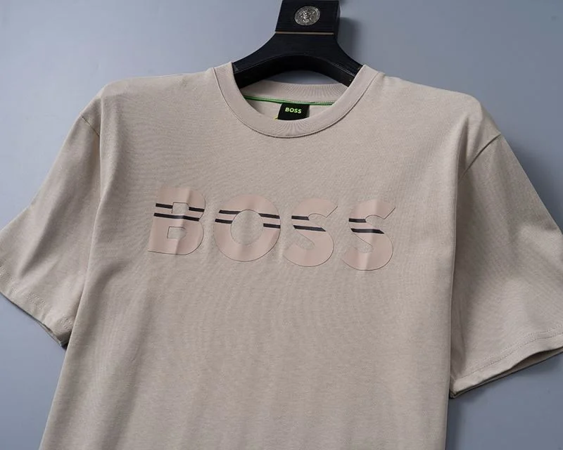 Boss T-Shirts TopPick 164663