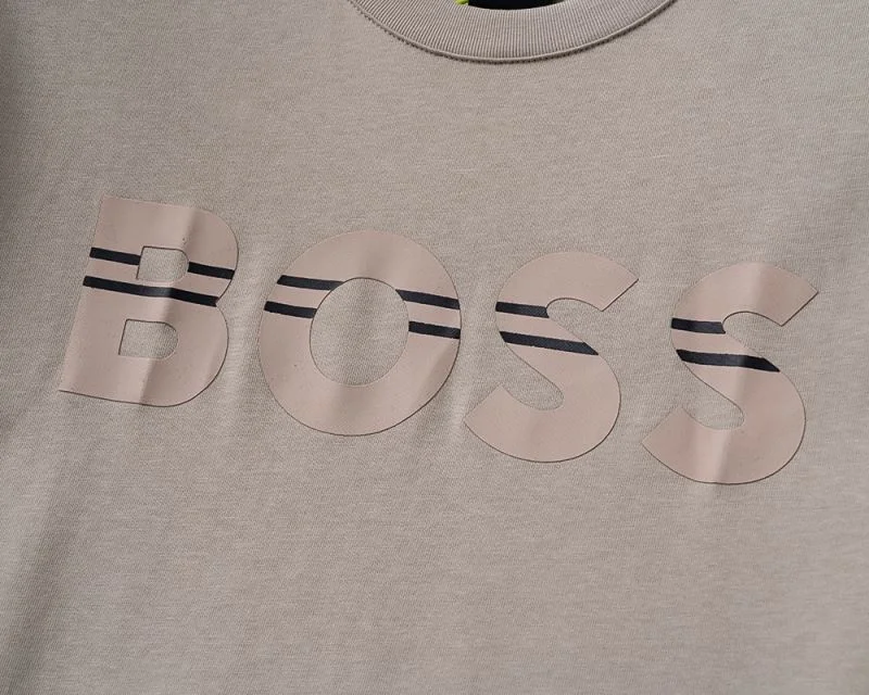 Boss T-Shirts TopPick 164663