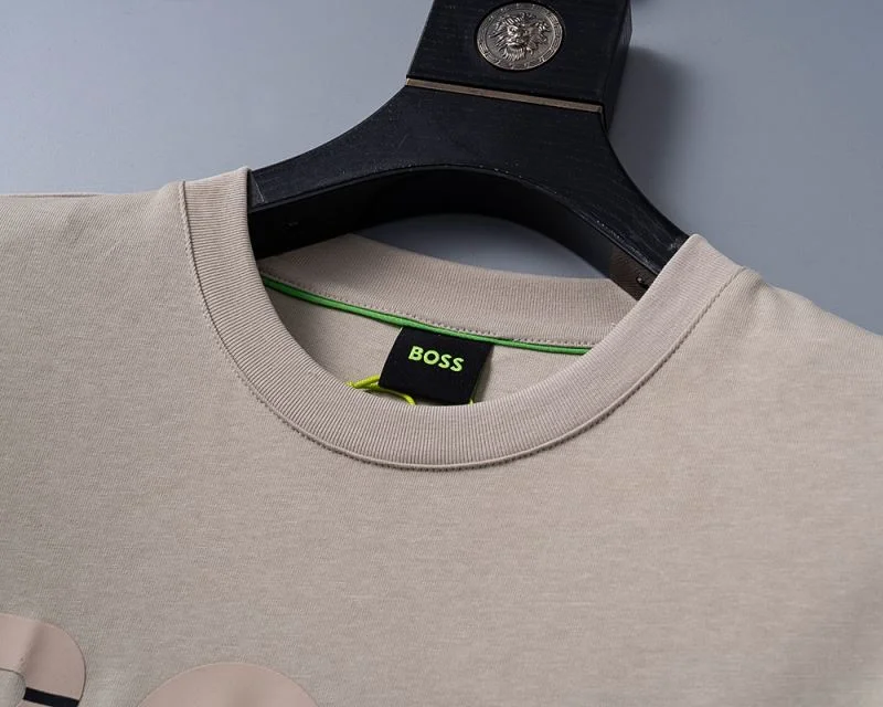 Boss T-Shirts TopPick 164663