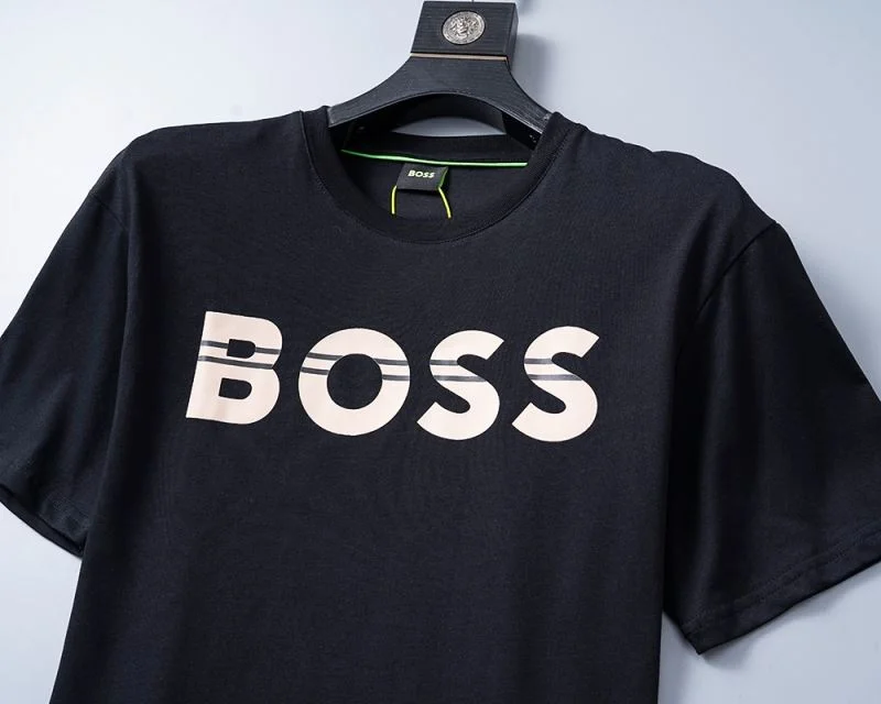 Boss T-Shirts TopPick 164663