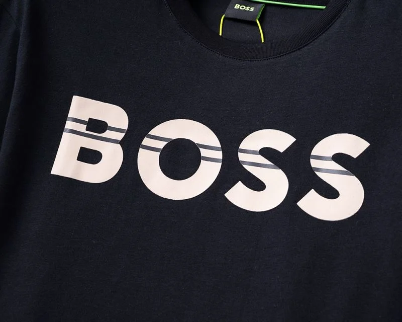 Boss T-Shirts TopPick 164663