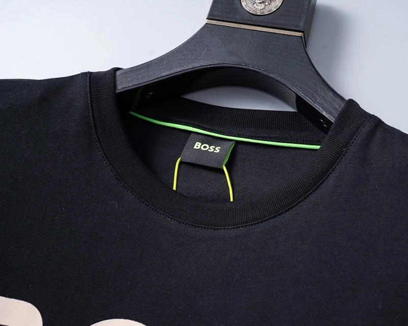 Boss T-Shirts TopPick 164663