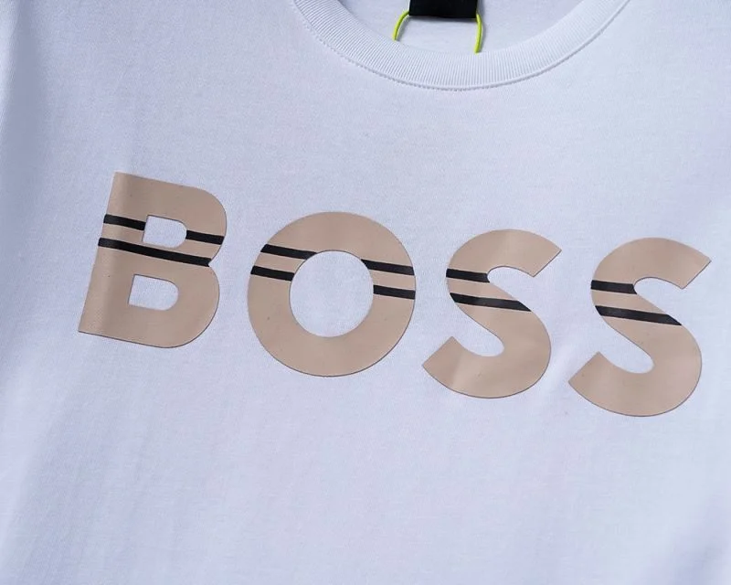 Boss T-Shirts TopPick 164663
