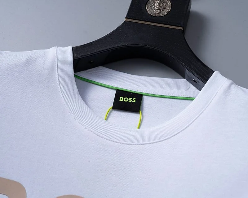 Boss T-Shirts TopPick 164663