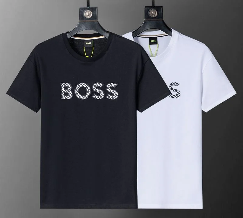HighQuality Boss T-Shirts 164767