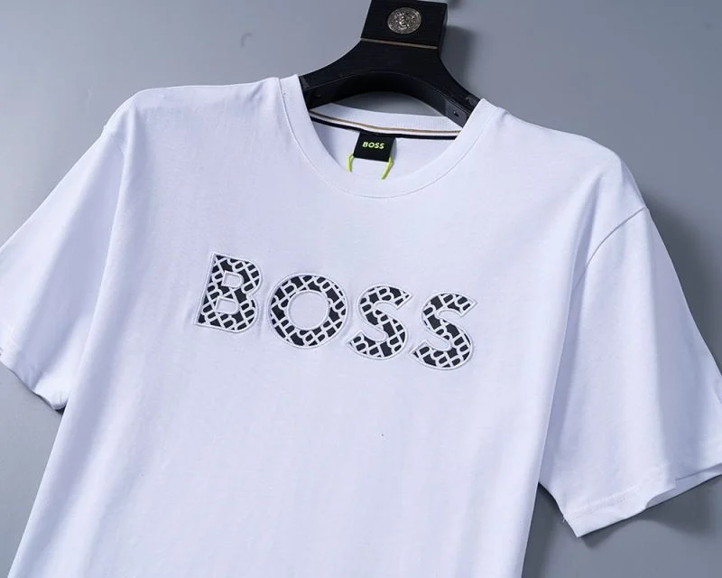 HighQuality Boss T-Shirts 164767