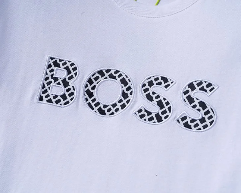 HighQuality Boss T-Shirts 164767
