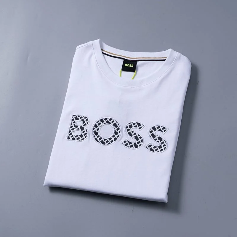HighQuality Boss T-Shirts 164767