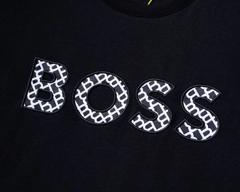 HighQuality Boss T-Shirts 164767