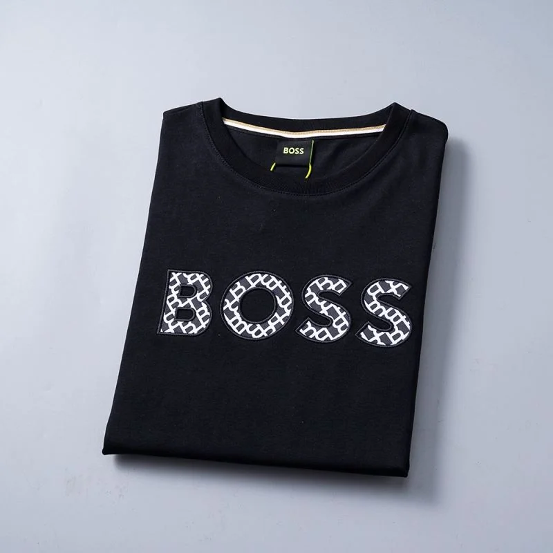 HighQuality Boss T-Shirts 164767