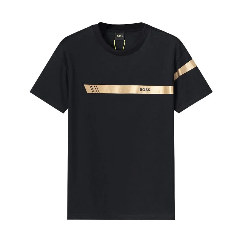 Boss T-Shirts Colorful 164703
