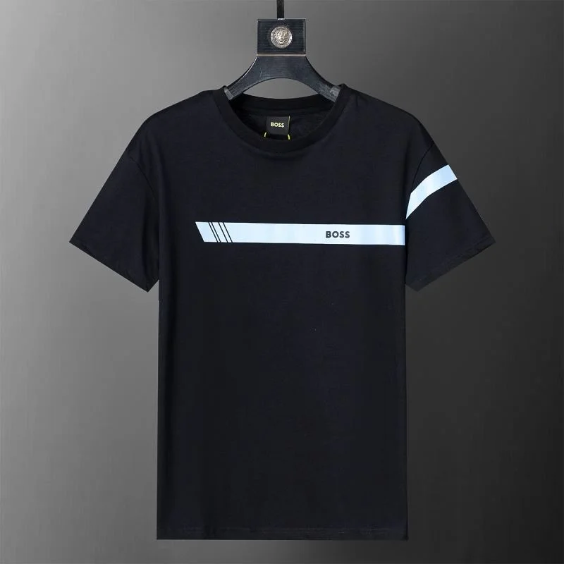 Boss T-Shirts Colorful 164703
