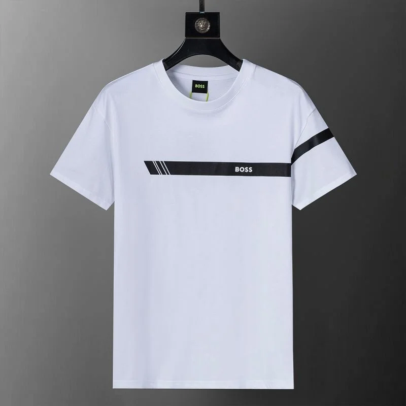 Boss T-Shirts Colorful 164703